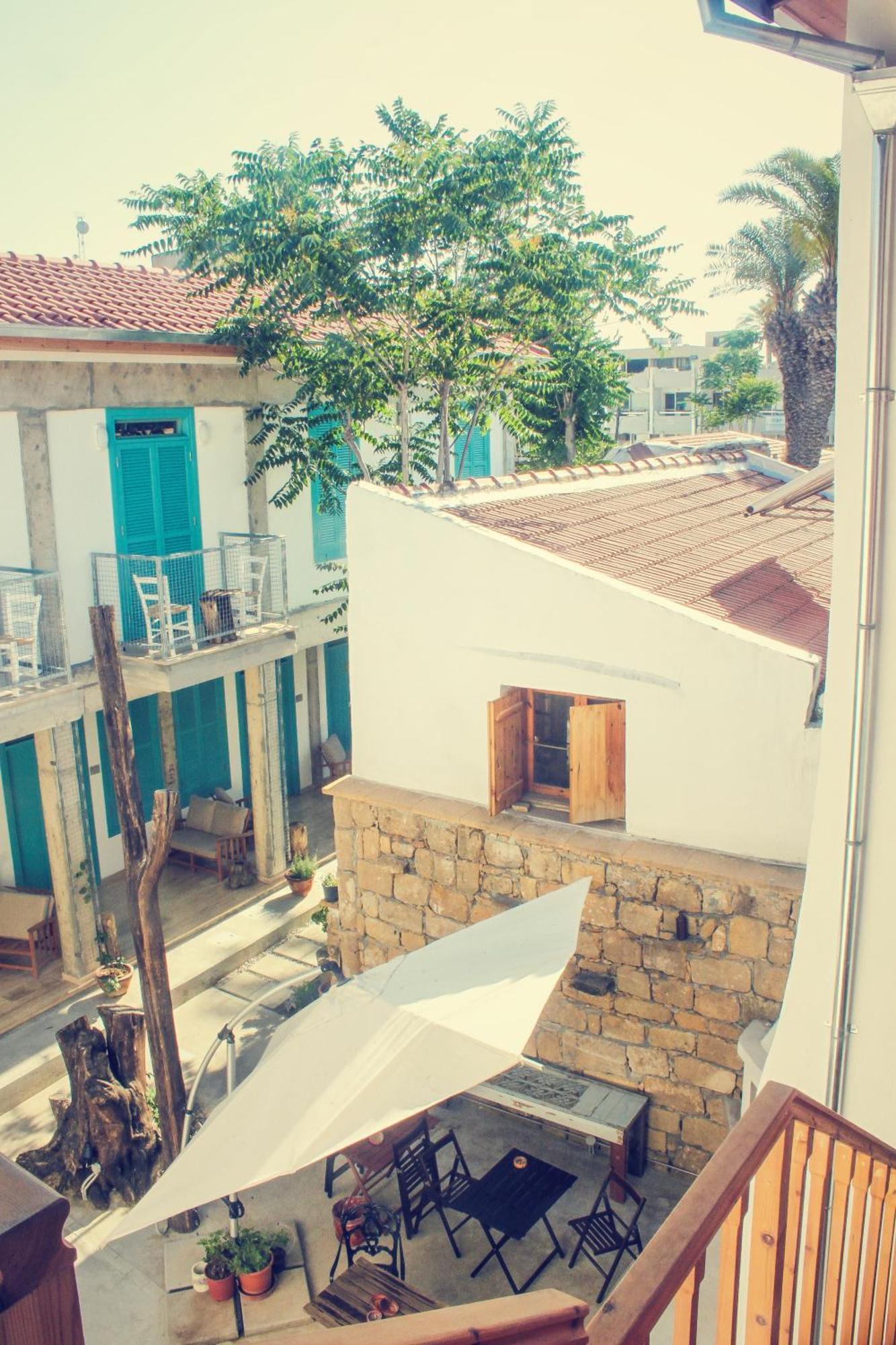 Hotel Nicosia Eagle Eye Exterior foto