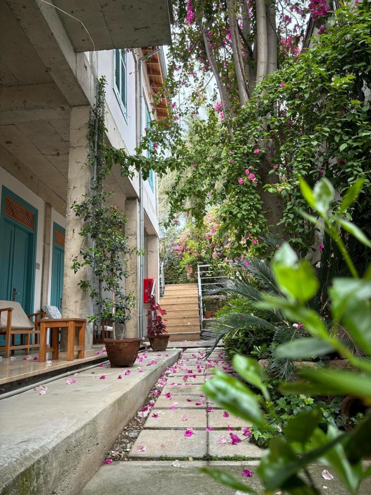 Hotel Nicosia Eagle Eye Exterior foto