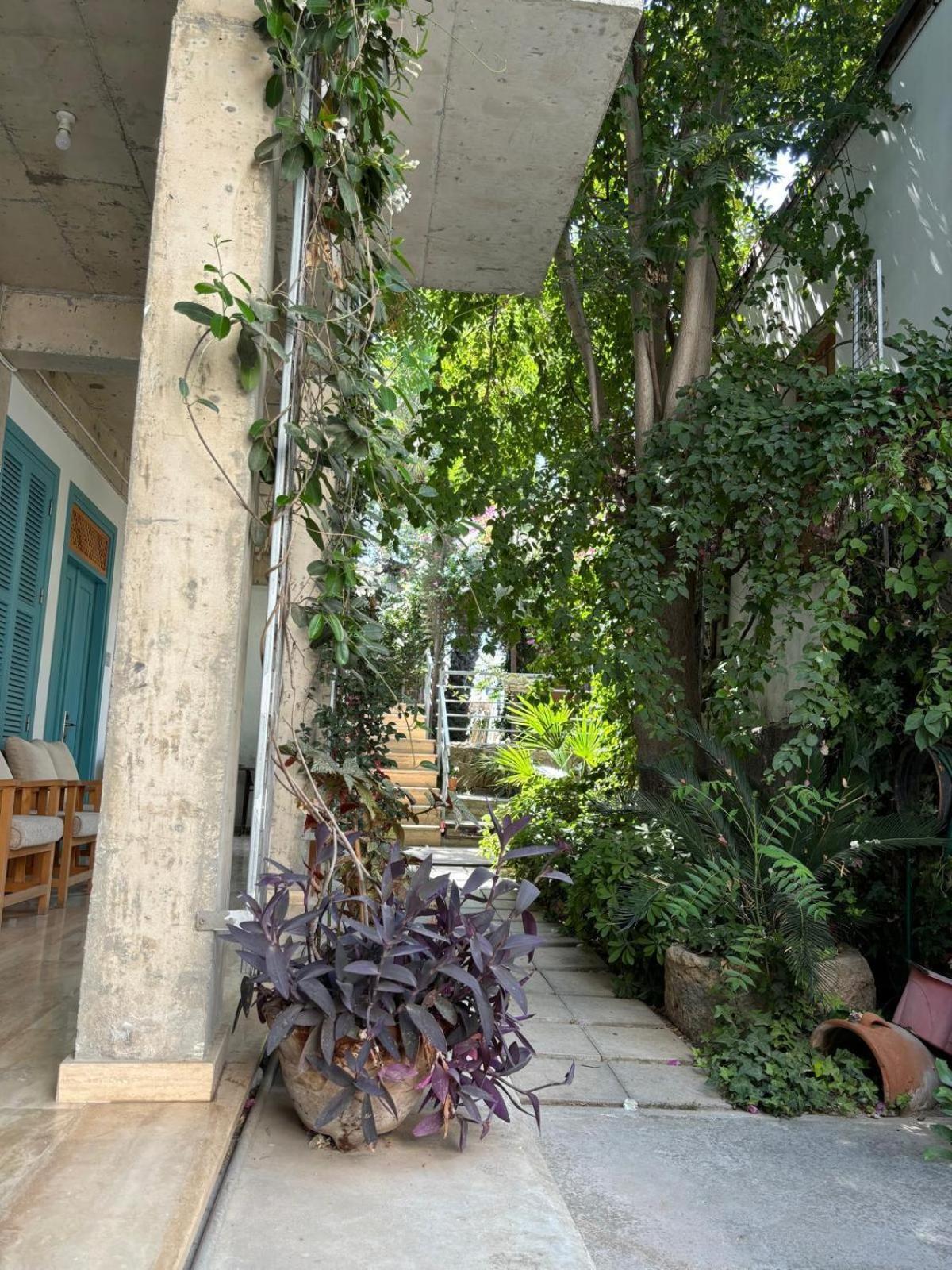 Hotel Nicosia Eagle Eye Exterior foto